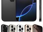 Apple iPhone 16 Pro Max 256GB (Brand New)