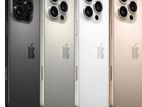 Apple iPhone 16 Pro Max 256GB. (Brand New)