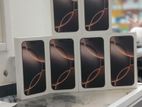 Apple iPhone 16 Pro Max 256GB (Brand New)
