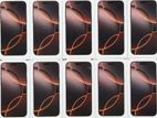 Apple iPhone 16 Pro Max 256GB (Brand New)