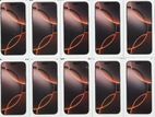 Apple iPhone 16 Pro Max 256GB (Brand New)