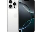 Apple iPhone 16 Pro Max 256GB (Brand New)