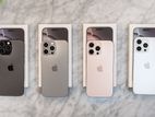 Apple iPhone 16 Pro Max 256GB (Brand New)