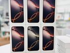 Apple iPhone 16 Pro Max 256GB (Brand New)
