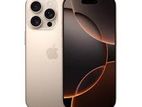 Apple iPhone 16 Pro Max 256GB (Brand New)