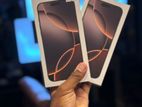 Apple iPhone 16 Pro Max 256GB (Brand New)