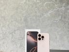 Apple iPhone 16 Pro Max 256GB (Brand New)