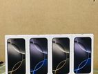 Apple iPhone 16 Pro Max 256GB (Brand New)