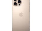 Apple iPhone 16 Pro Max 256GB (Brand New)