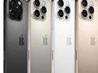 Apple iPhone 16 Pro Max 256GB (Brand New)