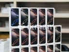 Apple iPhone 16 Pro Max 256GB (Brand New)