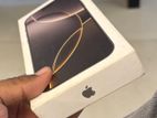 Apple iPhone 16 Pro Max 256GB (Brand New)