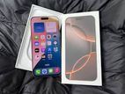 Apple iPhone 16 Pro Max 256GB (Used)