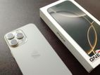 Apple iPhone 16 Pro Max 256GB (Used)