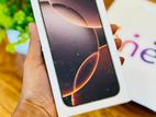 Apple iPhone 16 Pro Max 256GB (Brand New)
