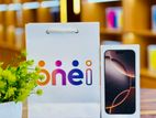 Apple iPhone 16 Pro Max 256GB (Brand New)