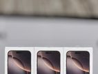 Apple iPhone 16 Pro Max (256GB) (Brand New)