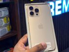 Apple iPhone 16 Pro Max 256GB (Brand New)