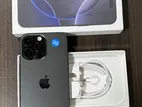Apple iPhone 16 Pro Max 256GB (Brand New)