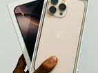Apple iPhone 16 Pro Max 256Gb (Brand New)