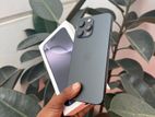 Apple iPhone 16 Pro Max 256gb (Brand New)