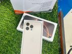 Apple iPhone 16 Pro Max 256GB (Brand New)