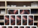 Apple iPhone 16 Pro Max 256GB Desert (AHA) (Brand New)