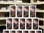 Apple iPhone 16 Pro Max 256GB Desert (AHA) (Brand New)