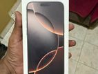 Apple iPhone 16 Pro Max 256GB Desert Titan (New)