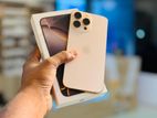 Apple iPhone 16 Pro Max 256GB (Dessert) (Used)
