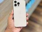 Apple iPhone 16 Pro Max 256GB (Dessert) (Used)