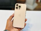 Apple iPhone 16 Pro Max 256GB | Dessert (Used)