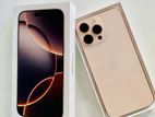 Apple iPhone 16 Pro Max 256GB (Used)