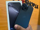 Apple iPhone 16 Pro Max 256GB FULLSAMEIMEI (Used)