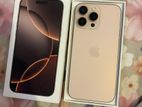 Apple iPhone 16 Pro Max 256GB (Used)