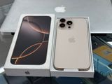 Apple iPhone 16 Pro Max 256GB Fullset (Used)