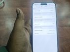 Apple iPhone 16 Pro Max 256GB (Used)
