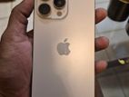 Apple iPhone 16 Pro Max 256GB (Used)