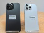 Apple iPhone 16 Pro Max 256GB kr (Used)