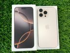 Apple iPhone 16 Pro Max 256GB / LLA (Used)
