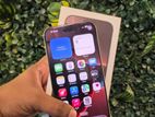 Apple iPhone 16 Pro Max 256GB (Used)