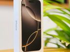 Apple iPhone 16 Pro Max 256GB (New)