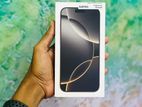 Apple iPhone 16 Pro Max 256GB (New)