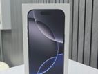 Apple iPhone 16 Pro Max 256GB (New)