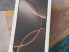 Apple iPhone 16 Pro Max 256gb) (New)