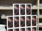 Apple iPhone 16 Pro Max 256GB (New)