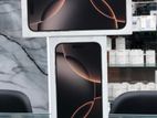 Apple iPhone 16 Pro Max 256GB (New)