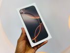 Apple iPhone 16 Pro Max 256GB (New)