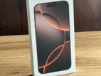 Apple iPhone 16 Pro Max 256GB (New)