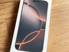 Apple iPhone 16 Pro Max 256GB (New)